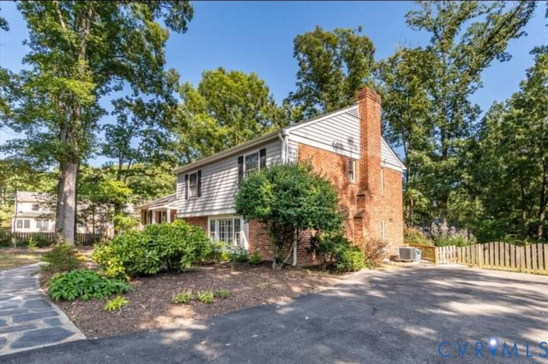 Property Photo:  1605 Pump Road  VA 23238 