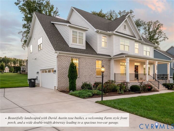 Property Photo:  11536 Riverboat Drive  VA 23836 