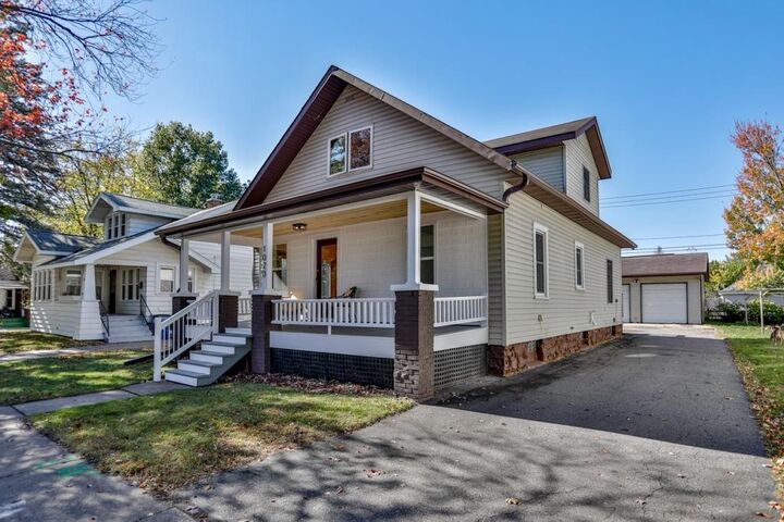 1020 South 8th Avenue  Wausau WI 54401 photo