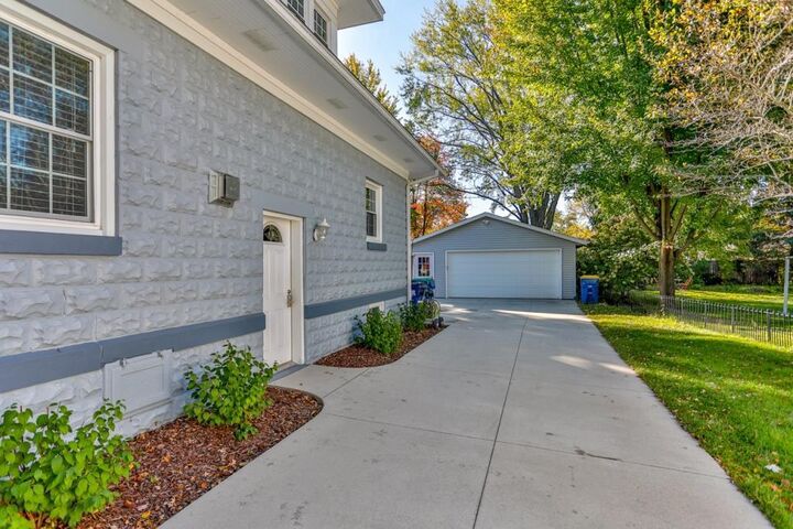 Property Photo: 811 Weston Avenue WI 54403