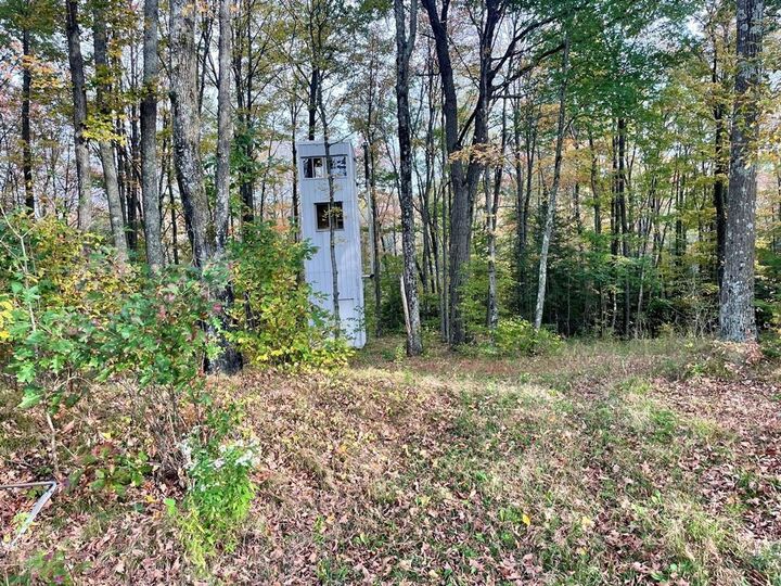 Property Photo: 39.76 Acres County Road Z WI 54414