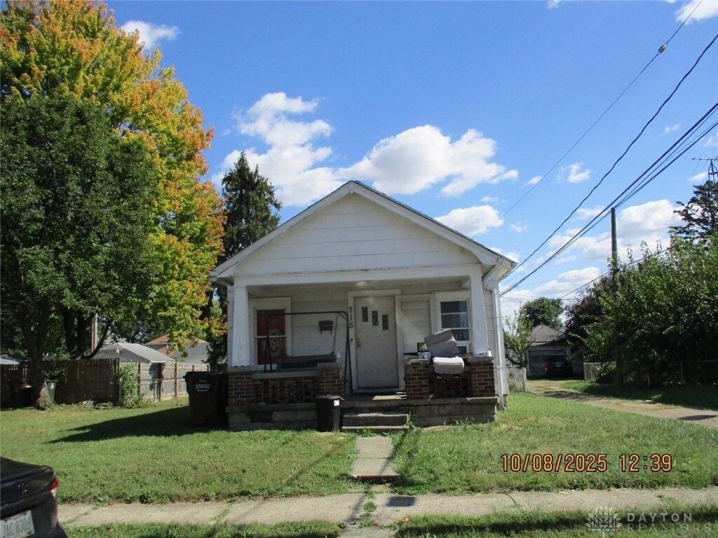 Property Photo:  715 Leonard Street  OH 45356 
