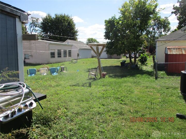 Property Photo:  807 Brook Street  OH 45356 