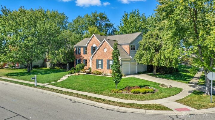 Property Photo: 2279 Rosina Drive OH 45342