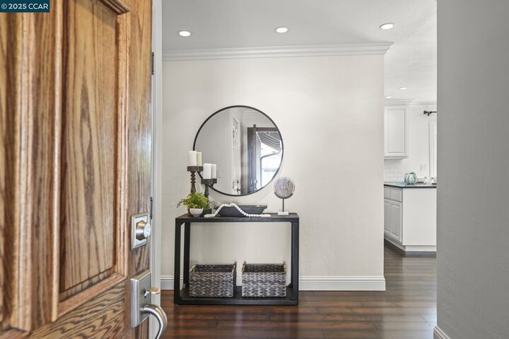 Property Photo: 209 Southwind Dr CA 94523
