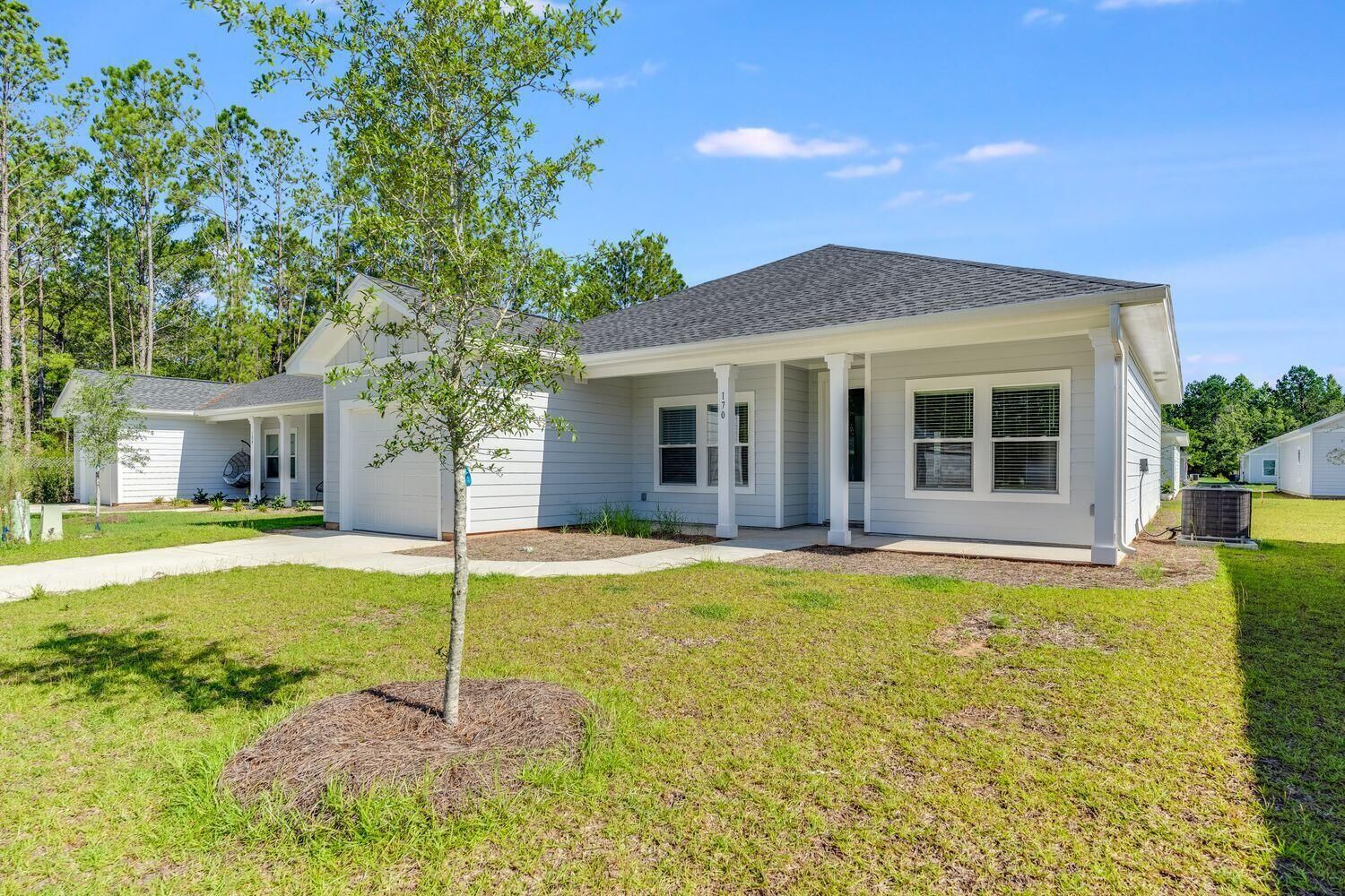 Property Photo:  170 Bradford Court  FL 32439 