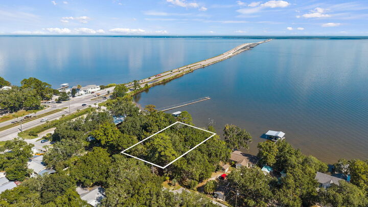 81 Bay Magnolia Lane  Santa Rosa Beach FL 32459 photo