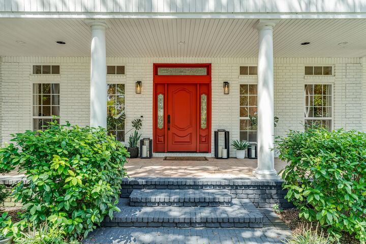 Property Photo: 111 Troy Circle FL 32547