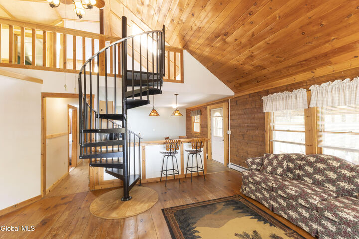 Property Photo:  181 Beecher Road  NY 12832 