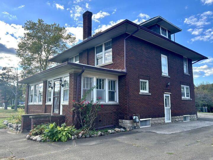 Property Photo: 3942 W Ridge Road PA 16506