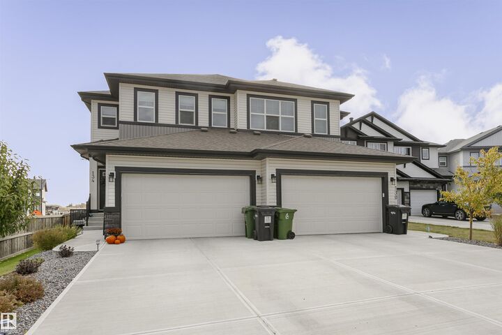 Property Photo:  134 Astoria  AB T9E 0M3 