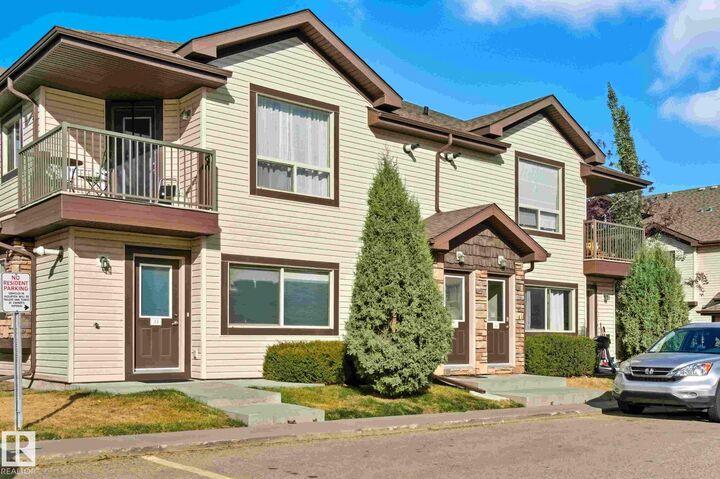 604 62 Street SW 34  Edmonton AB T6X 0K4 photo