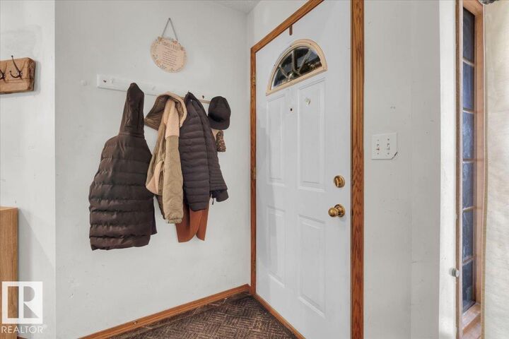 Property Photo: 6107 159 Avenue NW AB T5Y 2P4