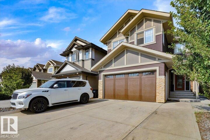 7020 173 Avenue NW  Edmonton AB T5Z 0M8 photo