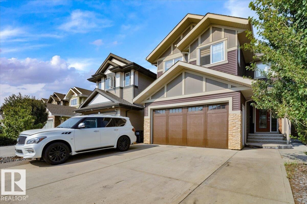 Property Photo: 7020 173 Avenue NW AB T5Z 0M8