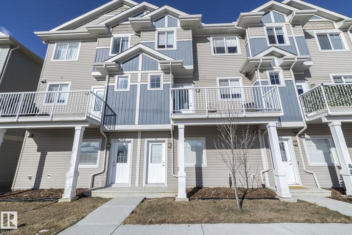 13139 205 Street NW 22  Edmonton AB T5S 0N1 photo