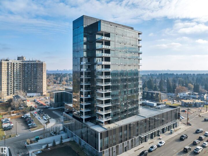 14105 West Block Drive NW 1304  Edmonton AB T5N 1L5 photo