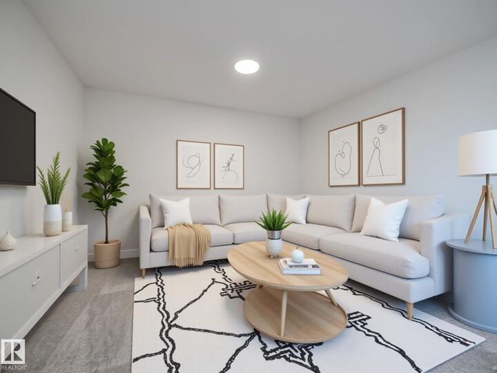 Property Photo:  157 Elliott Wynd  AB T8L 1V1 