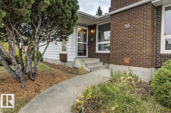 Photo de la propriété: 55 Glamorgan Drive AB T8A 2Y5