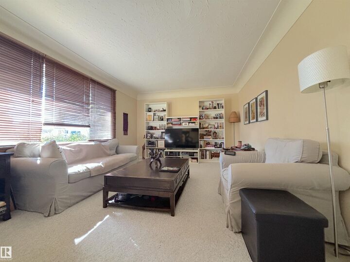 Property Photo: 8516 64 Avenue NW AB T6E 0M7