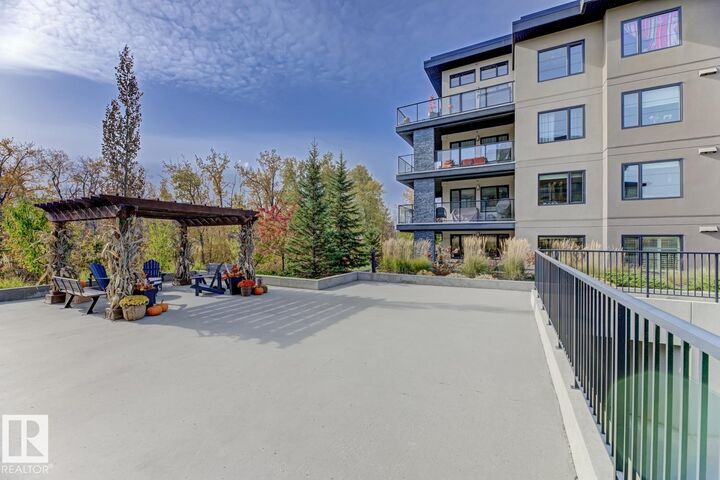 Property Photo: 5029 Edgemont Boulevard NW 210 AB T6M 0S8