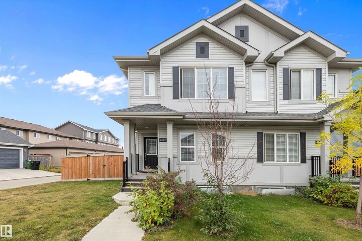 4317 Cooke Lane SW  Edmonton AB T6W 4M7 photo