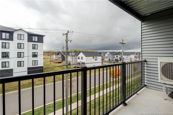 Property Photo:  155 Lian Street 329  NB E3C 0L9 