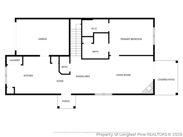 Property Photo: 940 Kensington Park Road NC 28311