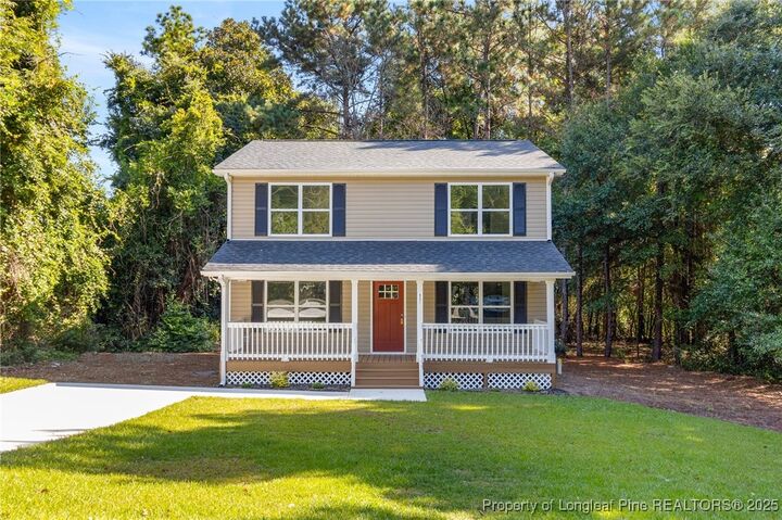 Property Photo: 931 W Connecticut Avenue NC 28387