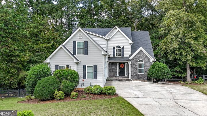 Property Photo:  6985 Shane Lane  GA 30028 