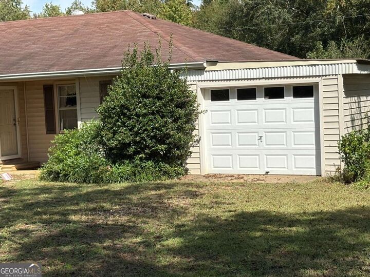 Property Photo:  2888 Moons Grove Church Road  GA 30633
