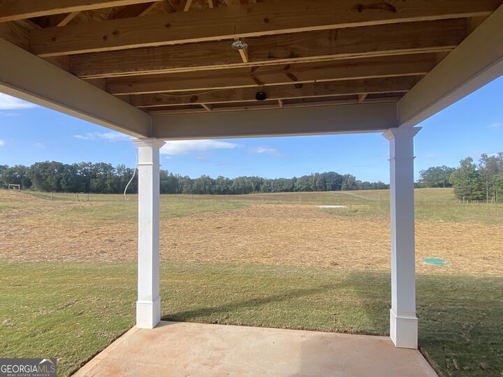 Property Photo: 166 Mathews Road GA 30257