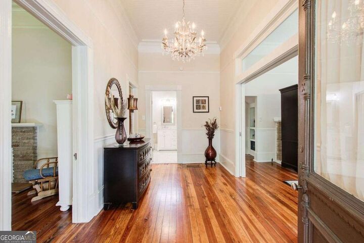 Property Photo:  3183 Conyers Street SE  GA 30014