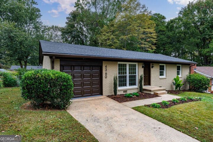 4360 Sasanqua Court  Tucker GA 30084 photo