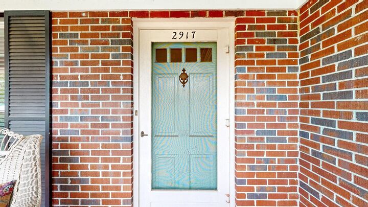 Property Photo:  2917 Edgewood Road  GA 31906