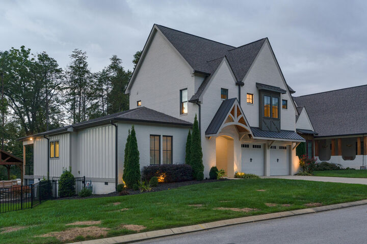 Property Photo: 9550 Wolf Creek Trail TN 37363