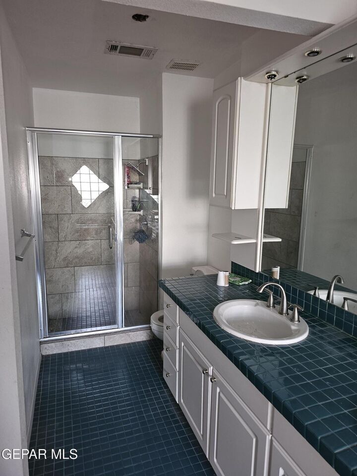 Property Photo:  1804 Jerry Abbott Street  TX 79936 