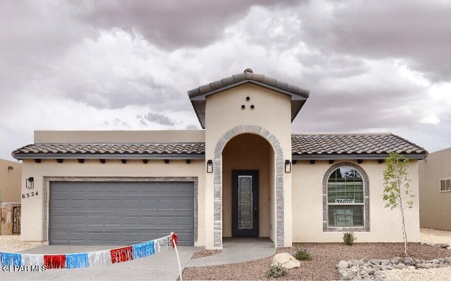 Property Photo:  944 Louisiana Downs  TX 79932 