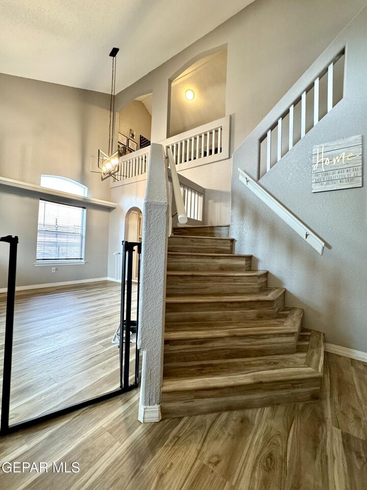 Property Photo:  12257 Bob Heasley Drive  TX 79938 