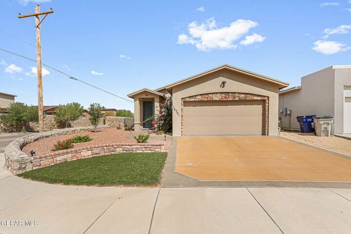 14701 Harry Flournoy Avenue  El Paso TX 79938 photo