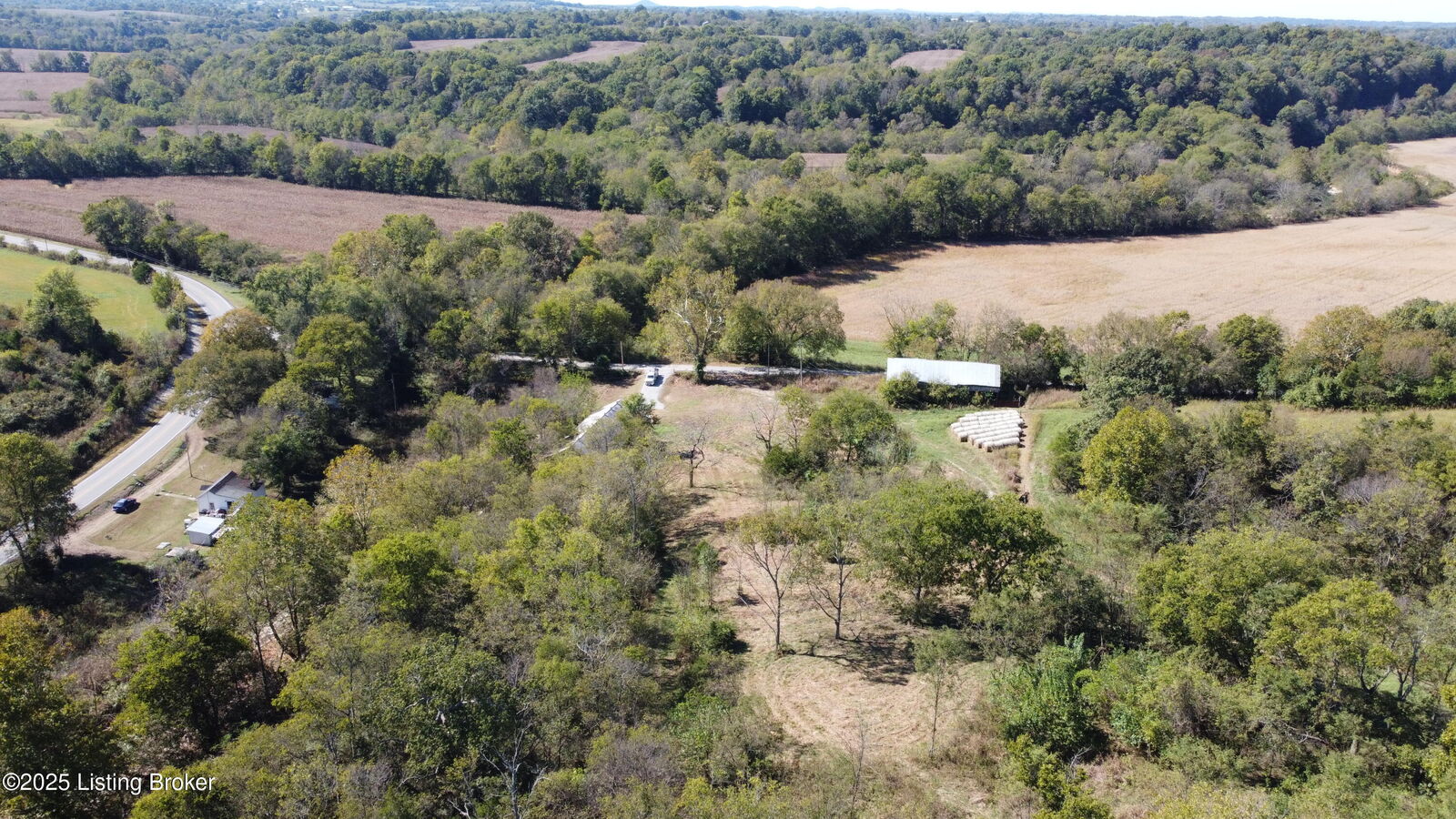 Property Photo:  0 Valley Hill Rd  KY 40069 