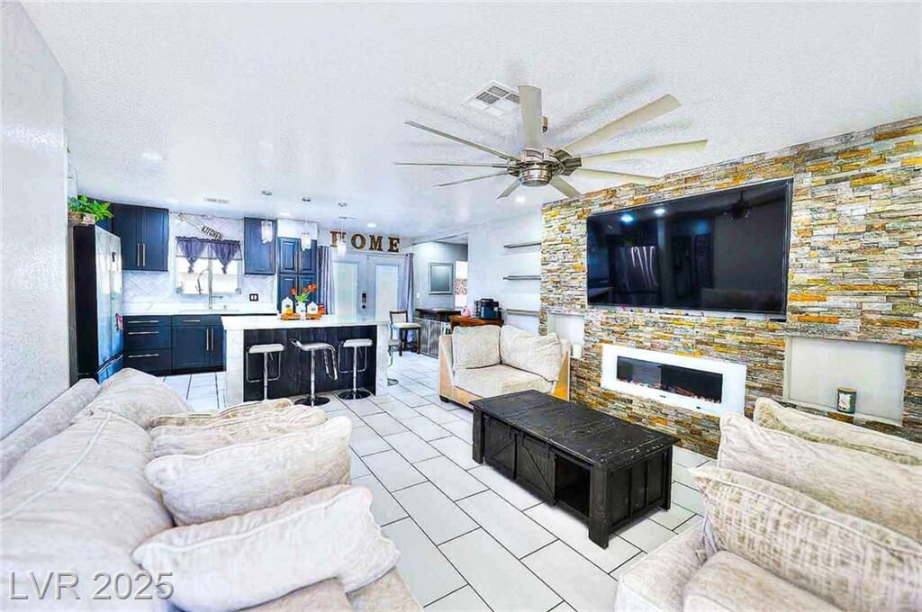 Property Photo:  4024 Edwin Place  NV 89115 