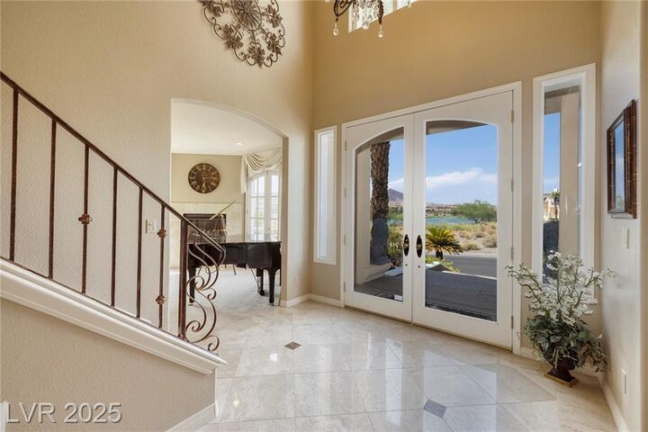Property Photo:  21 Grand Corniche Drive  NV 89011