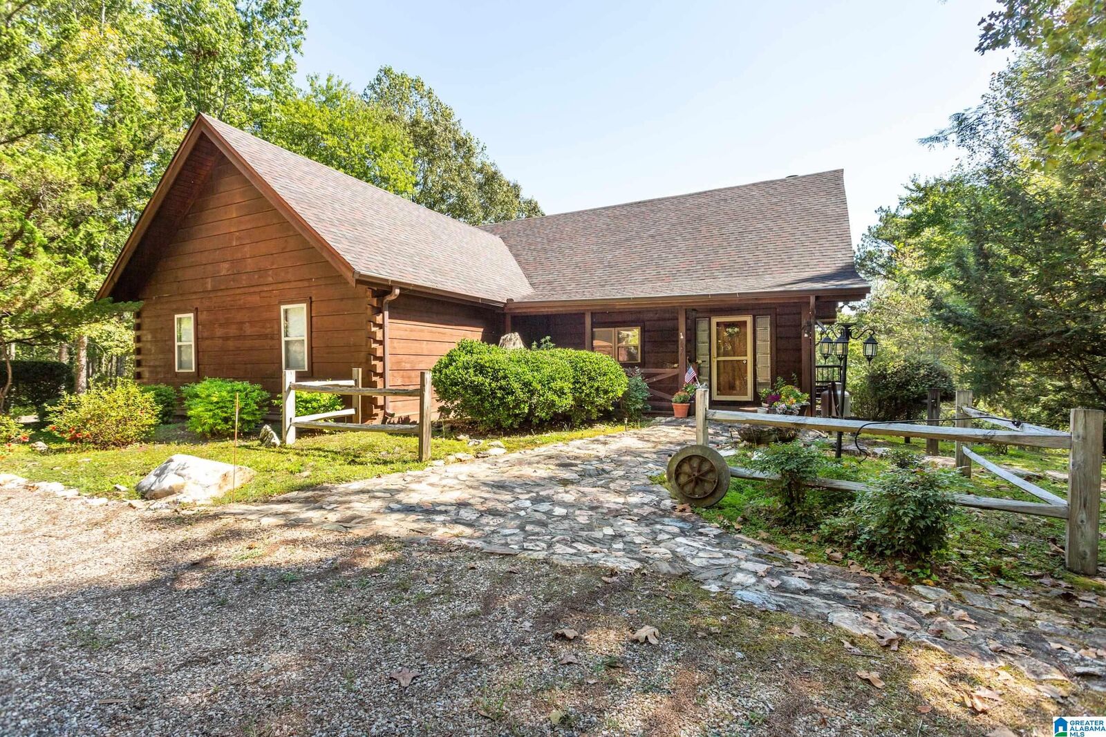 Property Photo: 657 County Road 928 AL 36258
