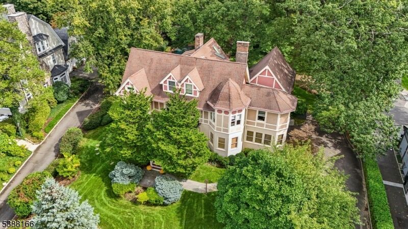Property Photo: 181 Summit Ave NJ 07901