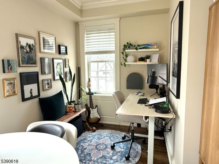 Property Photo:  12 Elm St B  NJ 07960 