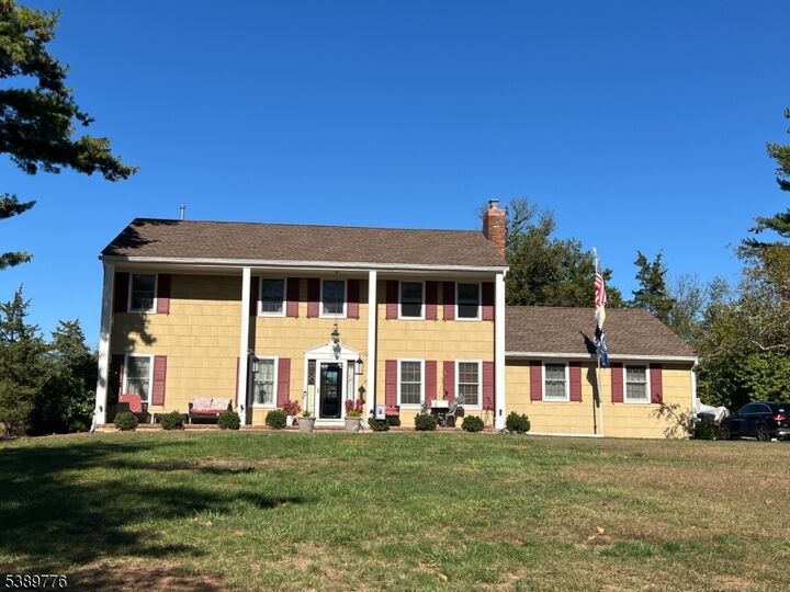 28 Hillcrest Rd  Hillsborough Twp. NJ 08844 photo
