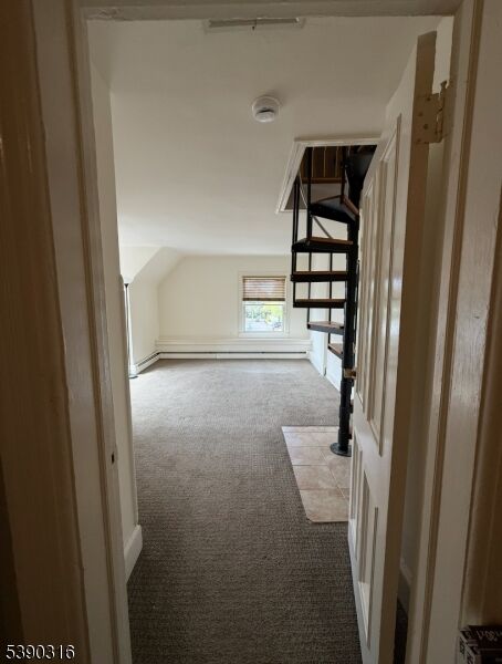 Property Photo: 18 Euclid Ave 5 NJ 07901
