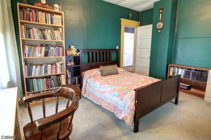 Property Photo: 243 Derrom Ave NJ 07504