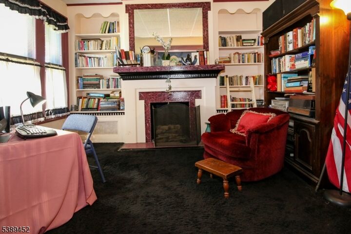 Property Photo: 243 Derrom Ave NJ 07504